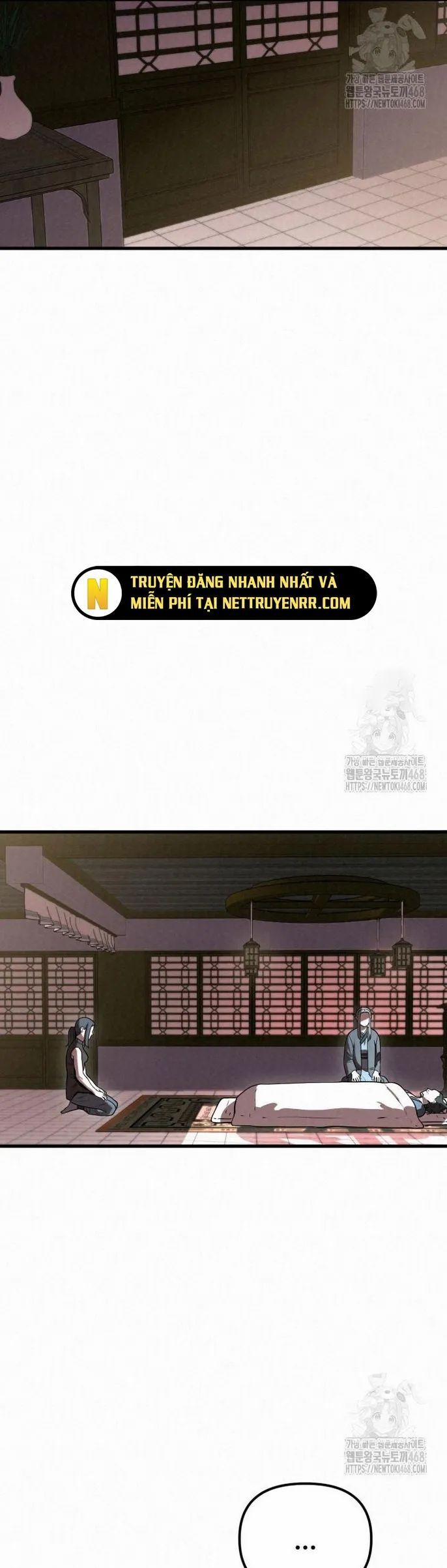 Hắc Bạch Hồ Ly Độc Tâm Côn Luân Kiếm Tuyến Bạch Bệnh Chi Chủ 8 trang 55