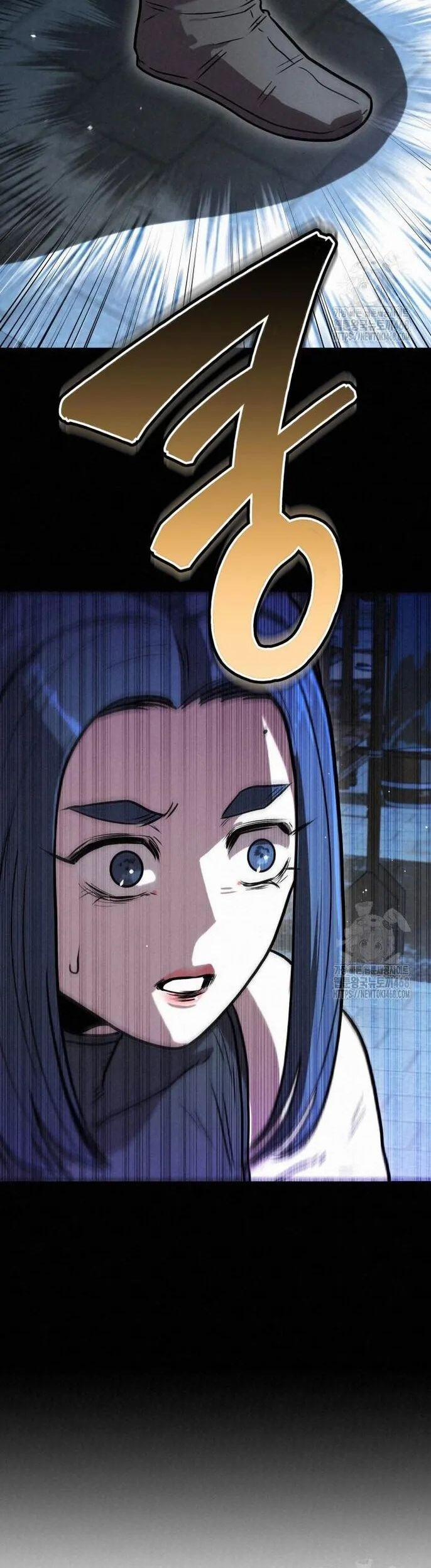 Hắc Bạch Hồ Ly Độc Tâm Côn Luân Kiếm Tuyến Bạch Bệnh Chi Chủ 8 trang 7