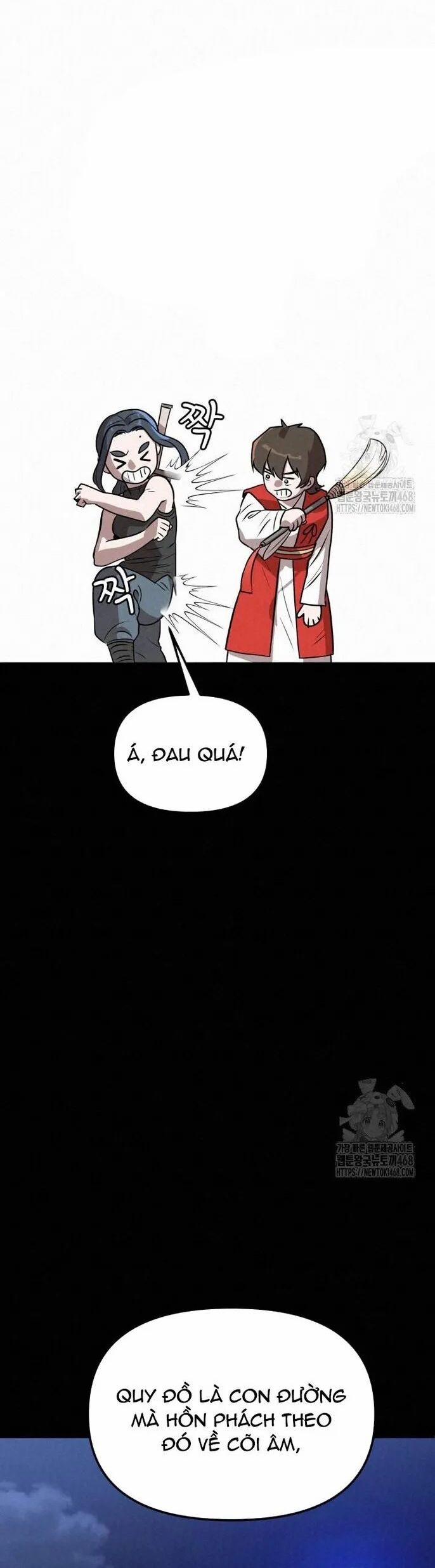 Hắc Bạch Hồ Ly Độc Tâm Côn Luân Kiếm Tuyến Bạch Bệnh Chi Chủ 8 trang 9