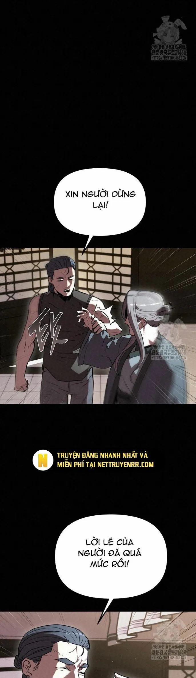 Hắc Bạch Hồ Ly Độc Tâm Côn Luân Kiếm Tuyến Bạch Bệnh Chi Chủ 9 trang 10