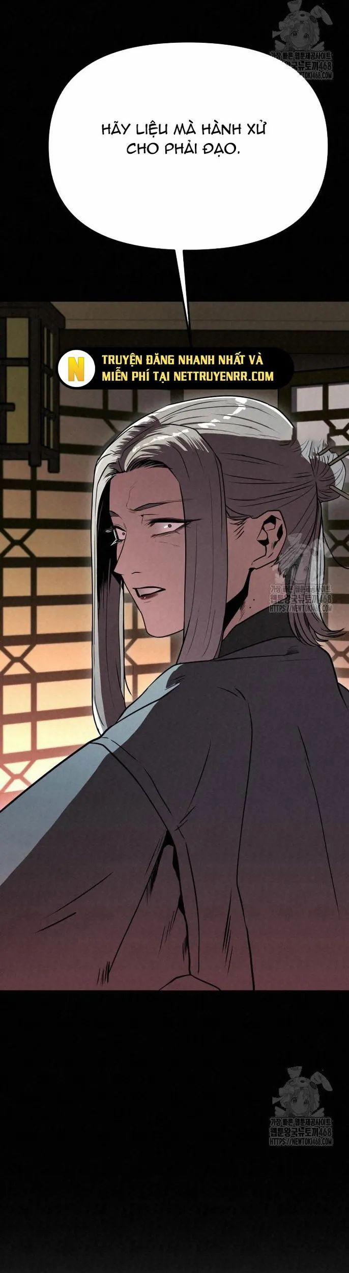 Hắc Bạch Hồ Ly Độc Tâm Côn Luân Kiếm Tuyến Bạch Bệnh Chi Chủ 9 trang 16