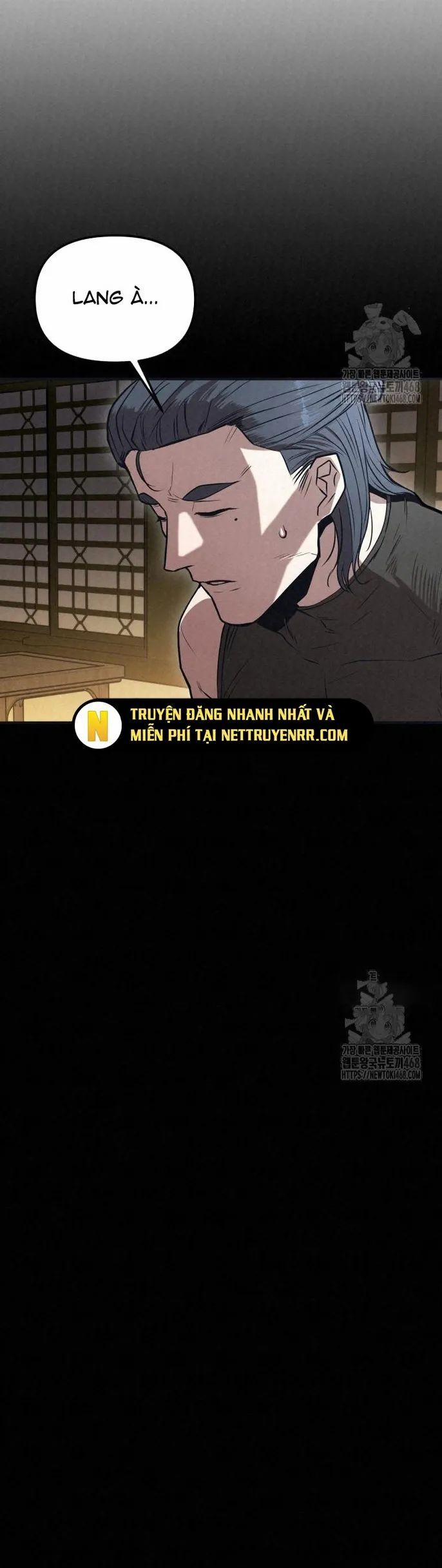 Hắc Bạch Hồ Ly Độc Tâm Côn Luân Kiếm Tuyến Bạch Bệnh Chi Chủ 9 trang 20