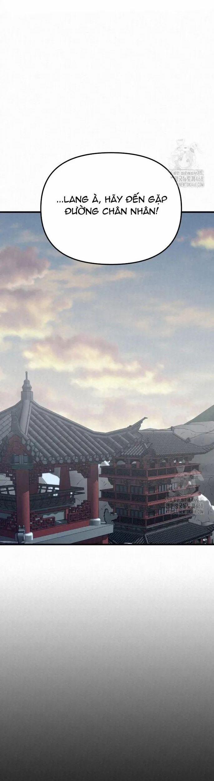 Hắc Bạch Hồ Ly Độc Tâm Côn Luân Kiếm Tuyến Bạch Bệnh Chi Chủ 9 trang 23
