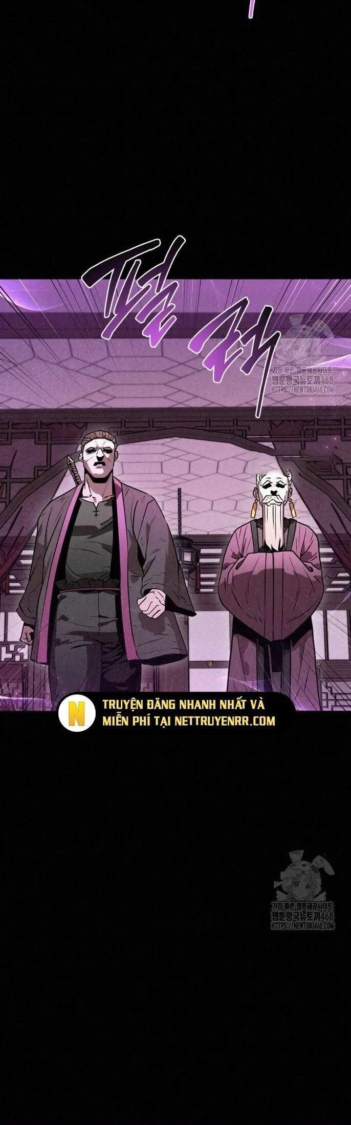 Hắc Bạch Hồ Ly Độc Tâm Côn Luân Kiếm Tuyến Bạch Bệnh Chi Chủ 9 trang 27