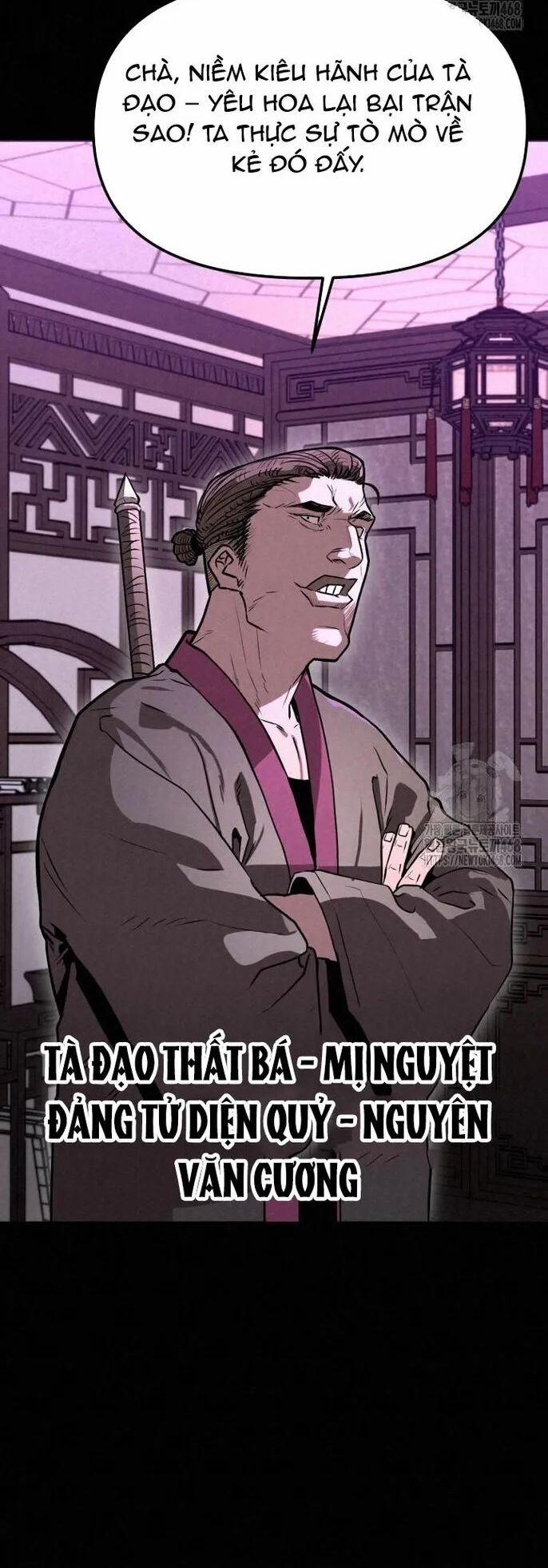 Hắc Bạch Hồ Ly Độc Tâm Côn Luân Kiếm Tuyến Bạch Bệnh Chi Chủ 9 trang 31