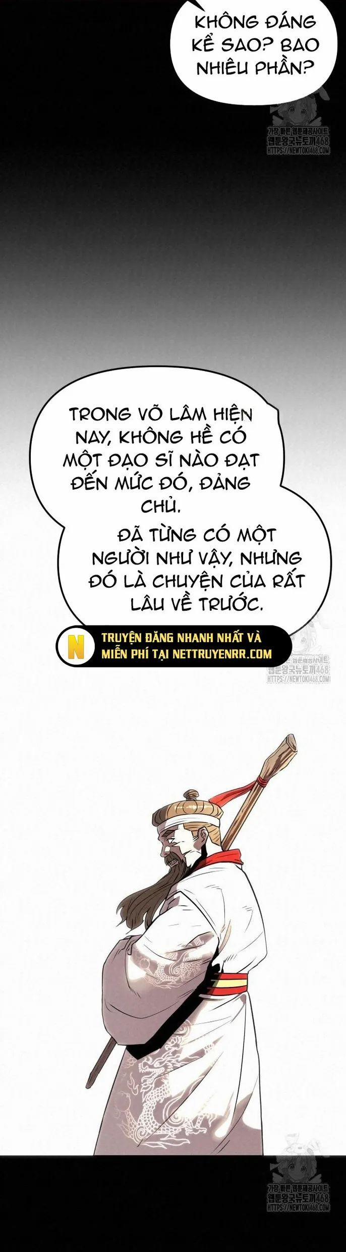 Hắc Bạch Hồ Ly Độc Tâm Côn Luân Kiếm Tuyến Bạch Bệnh Chi Chủ 9 trang 37