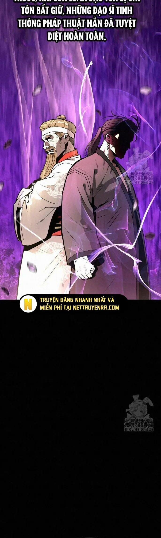 Hắc Bạch Hồ Ly Độc Tâm Côn Luân Kiếm Tuyến Bạch Bệnh Chi Chủ 9 trang 39