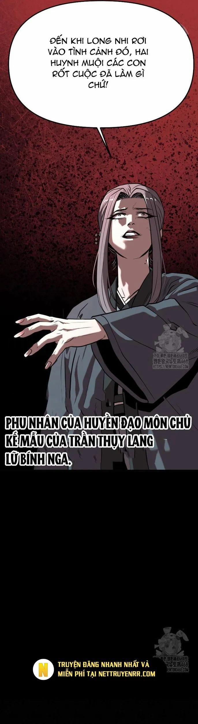 Hắc Bạch Hồ Ly Độc Tâm Côn Luân Kiếm Tuyến Bạch Bệnh Chi Chủ 9 trang 4