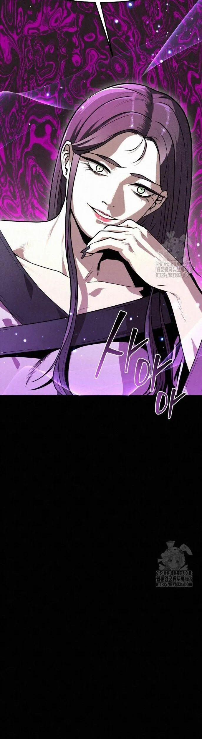 Hắc Bạch Hồ Ly Độc Tâm Côn Luân Kiếm Tuyến Bạch Bệnh Chi Chủ 9 trang 45