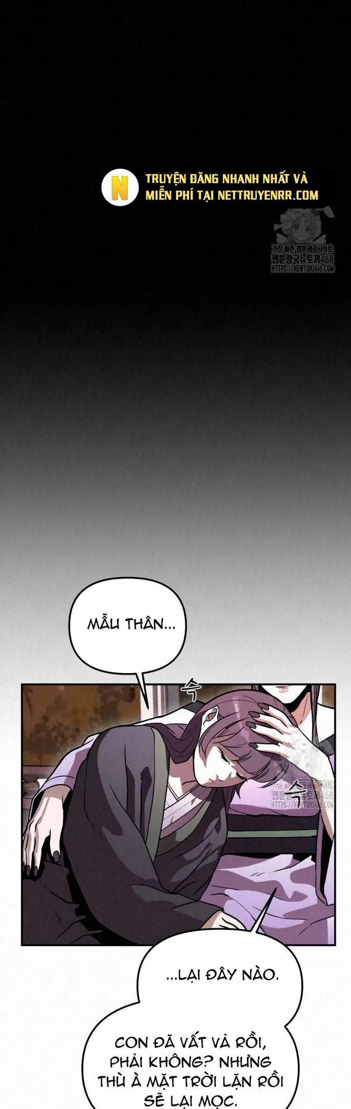 Hắc Bạch Hồ Ly Độc Tâm Côn Luân Kiếm Tuyến Bạch Bệnh Chi Chủ 9 trang 46