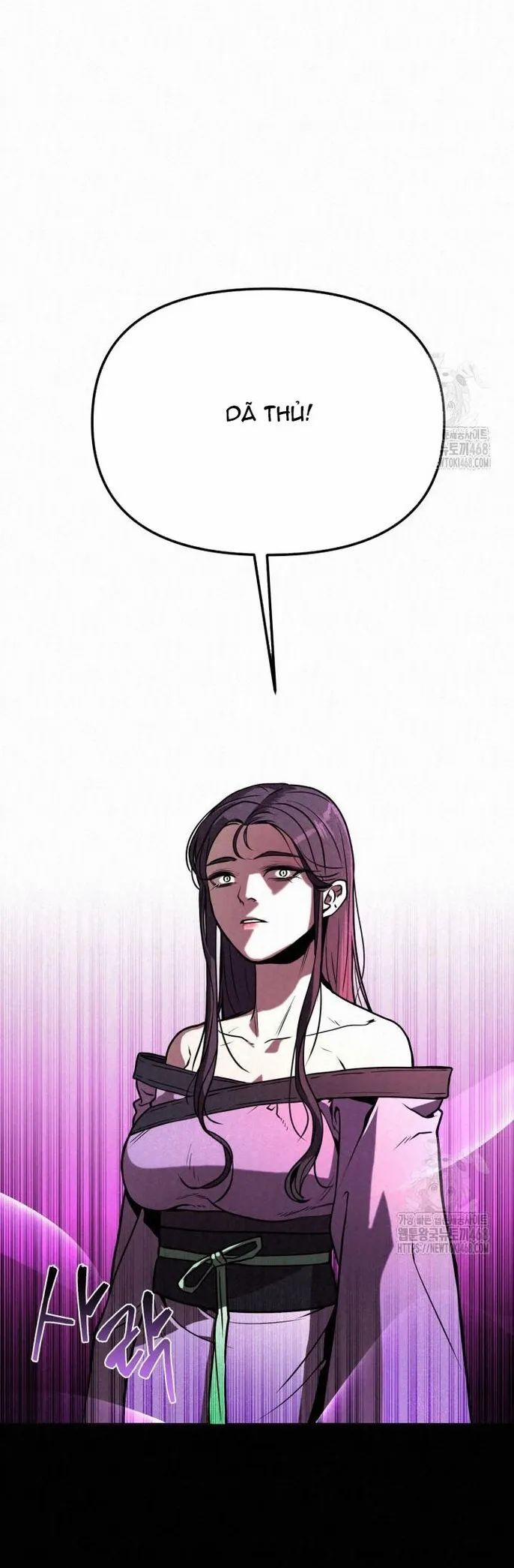 Hắc Bạch Hồ Ly Độc Tâm Côn Luân Kiếm Tuyến Bạch Bệnh Chi Chủ 9 trang 50