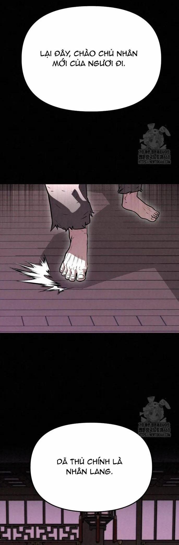 Hắc Bạch Hồ Ly Độc Tâm Côn Luân Kiếm Tuyến Bạch Bệnh Chi Chủ 9 trang 51