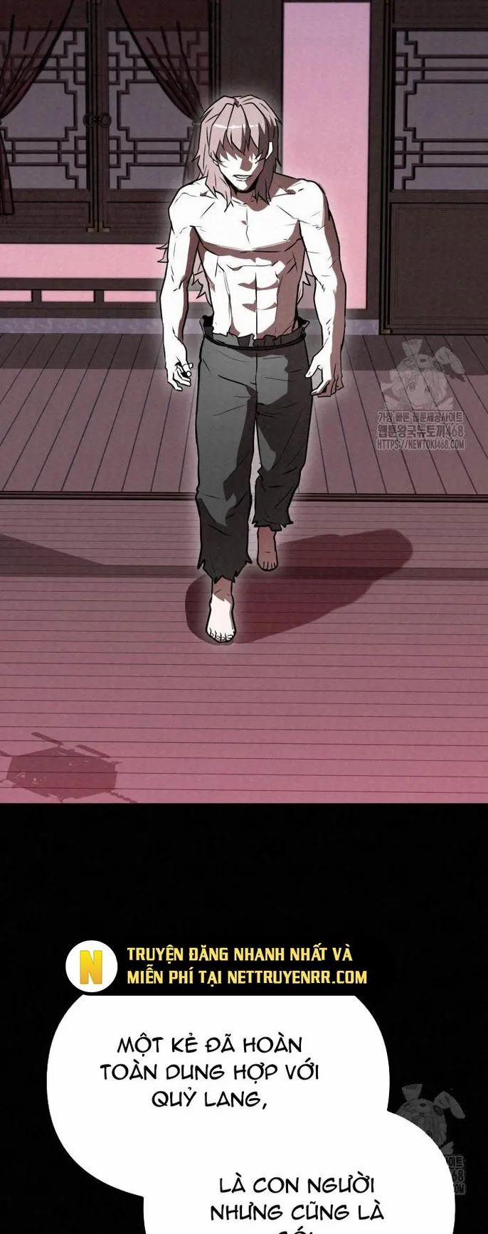 Hắc Bạch Hồ Ly Độc Tâm Côn Luân Kiếm Tuyến Bạch Bệnh Chi Chủ 9 trang 52