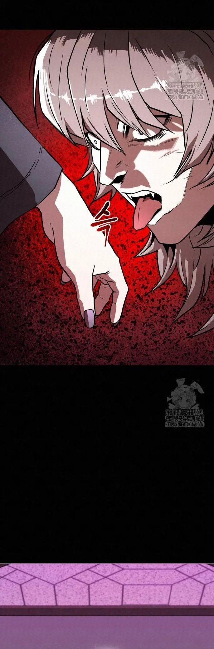 Hắc Bạch Hồ Ly Độc Tâm Côn Luân Kiếm Tuyến Bạch Bệnh Chi Chủ 9 trang 55