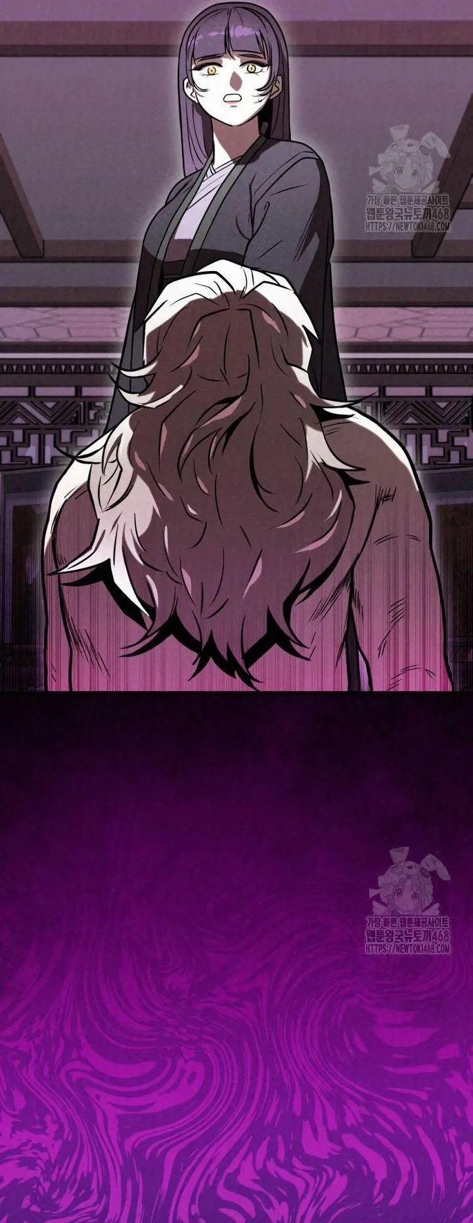 Hắc Bạch Hồ Ly Độc Tâm Côn Luân Kiếm Tuyến Bạch Bệnh Chi Chủ 9 trang 56