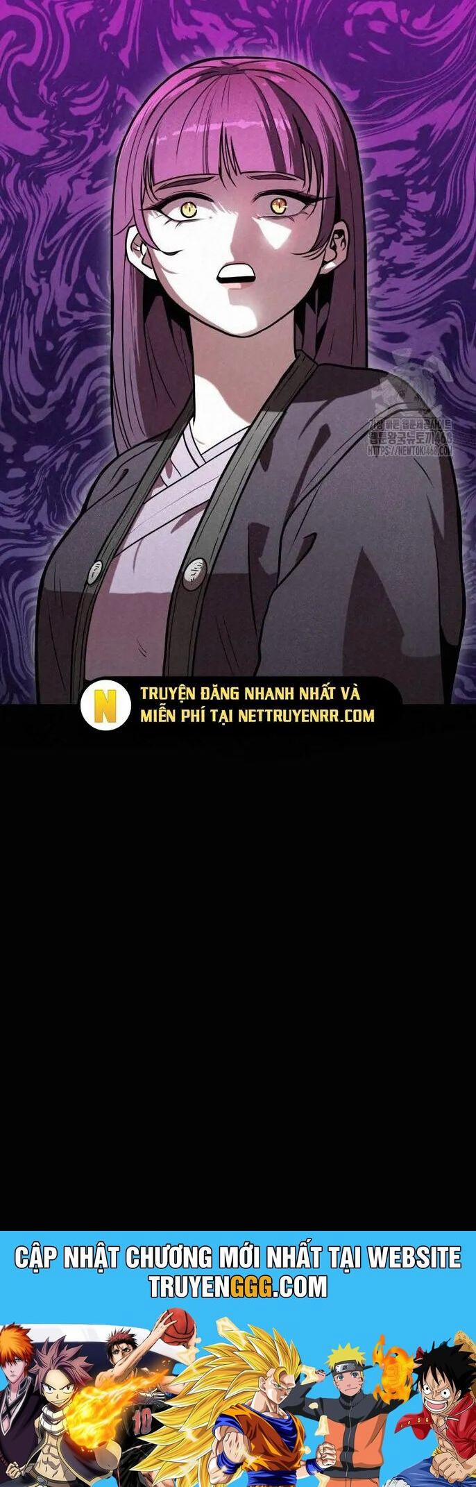 Hắc Bạch Hồ Ly Độc Tâm Côn Luân Kiếm Tuyến Bạch Bệnh Chi Chủ 9 trang 57