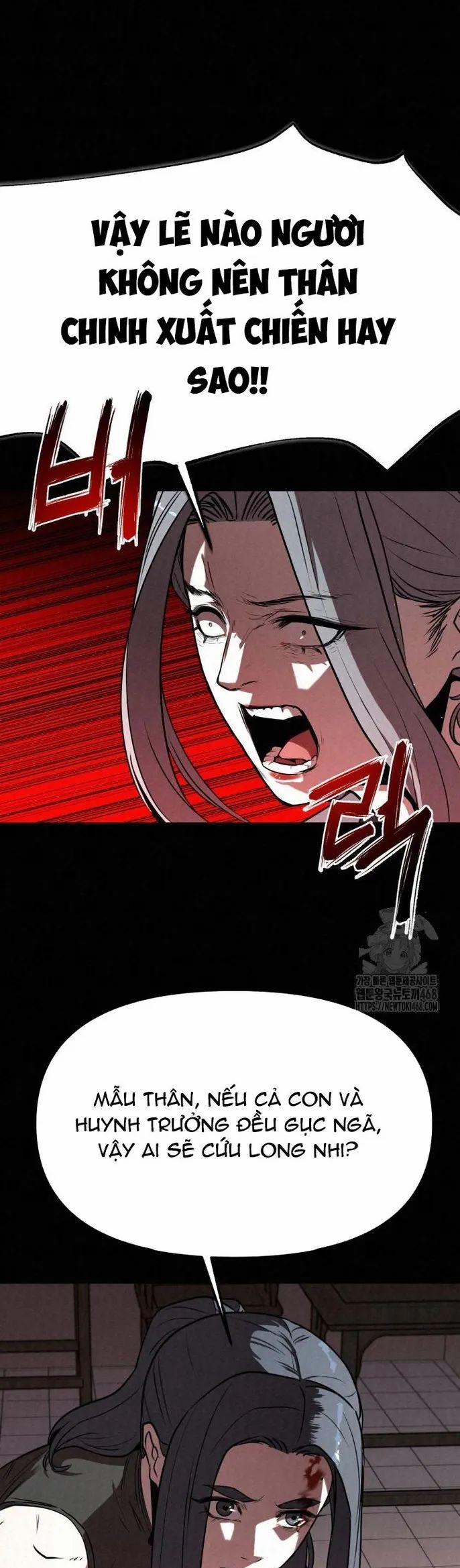 Hắc Bạch Hồ Ly Độc Tâm Côn Luân Kiếm Tuyến Bạch Bệnh Chi Chủ 9 trang 6