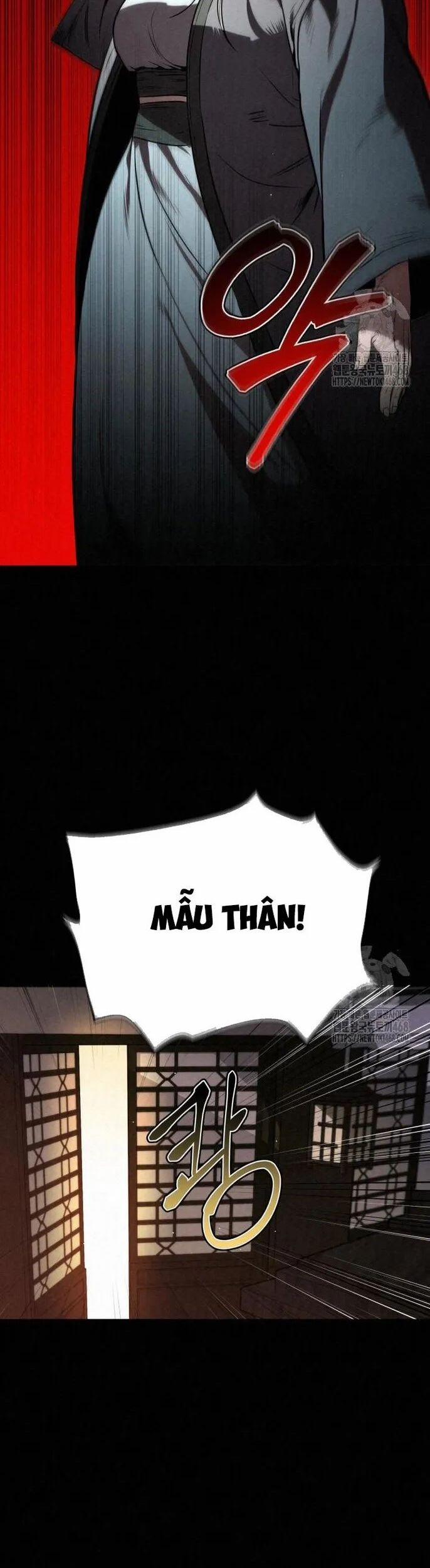 Hắc Bạch Hồ Ly Độc Tâm Côn Luân Kiếm Tuyến Bạch Bệnh Chi Chủ 9 trang 9