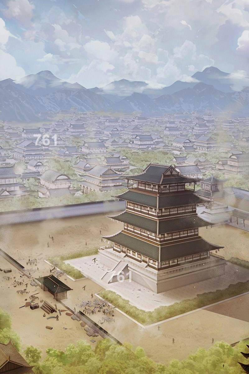 Hắc Bạch Võ Đế 10 trang 1