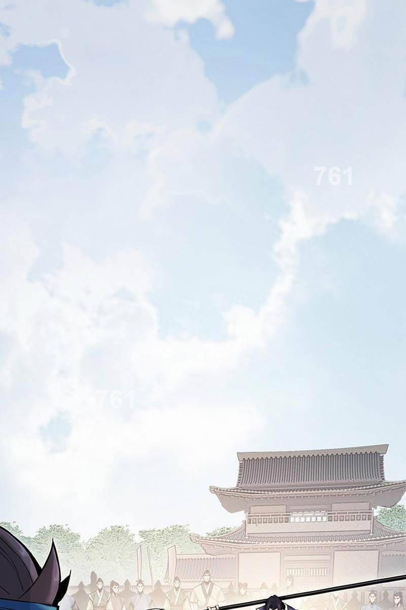 Hắc Bạch Võ Đế 16 trang 1