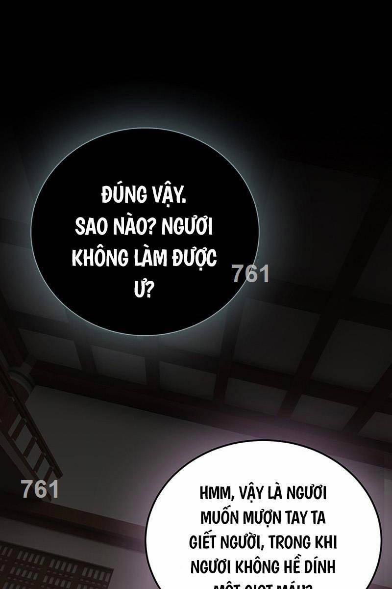 Hắc Bạch Võ Đế 20 trang 1