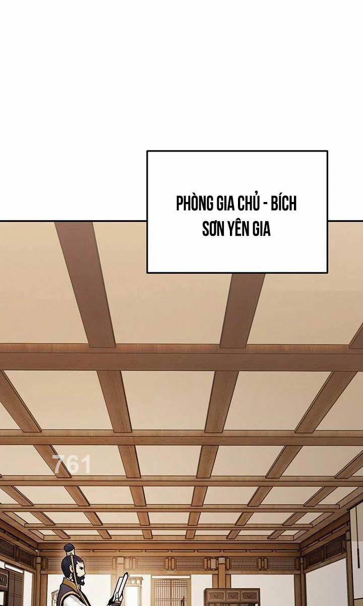 Hắc Bạch Võ Đế 21 trang 0