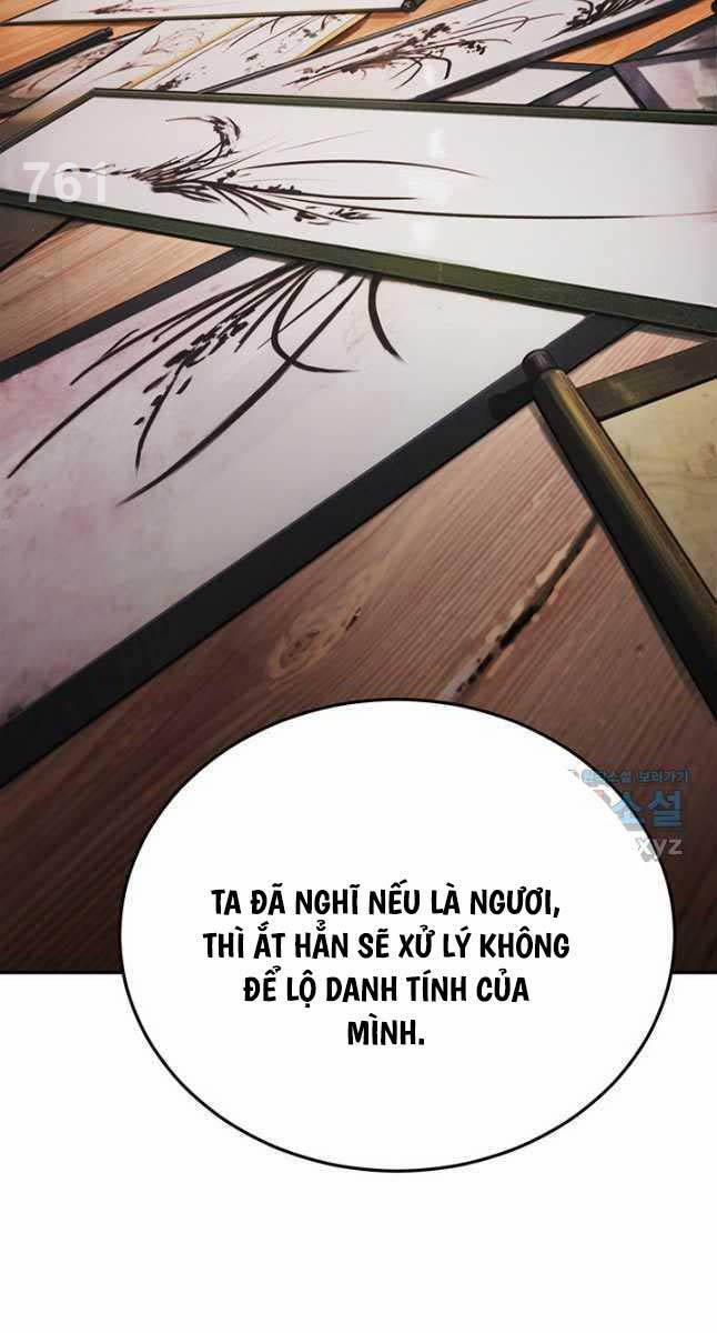 Hắc Bạch Võ Đế 23 trang 1
