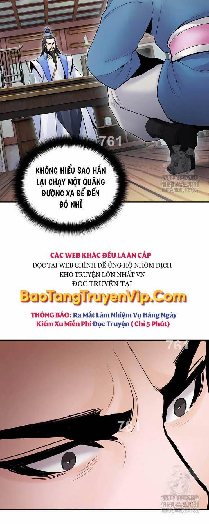 Hắc Bạch Võ Đế 32 trang 1