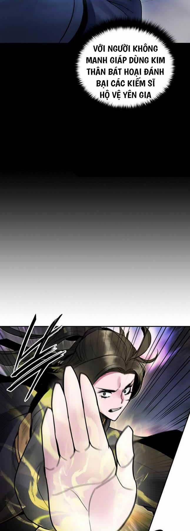 Hắc Bạch Võ Đế 34 trang 13