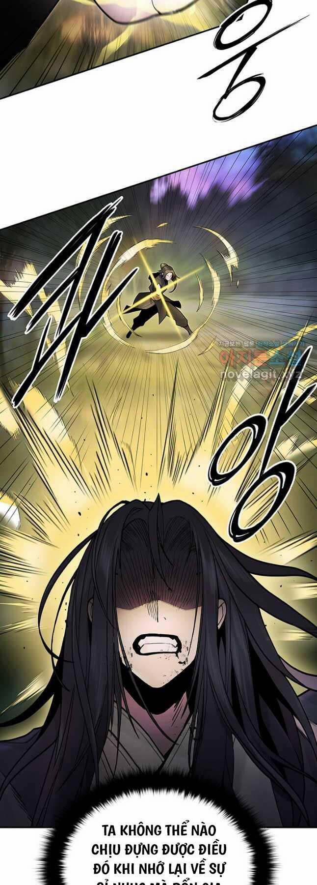 Hắc Bạch Võ Đế 34 trang 14