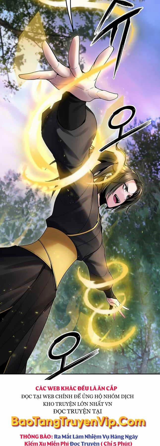 Hắc Bạch Võ Đế 34 trang 16