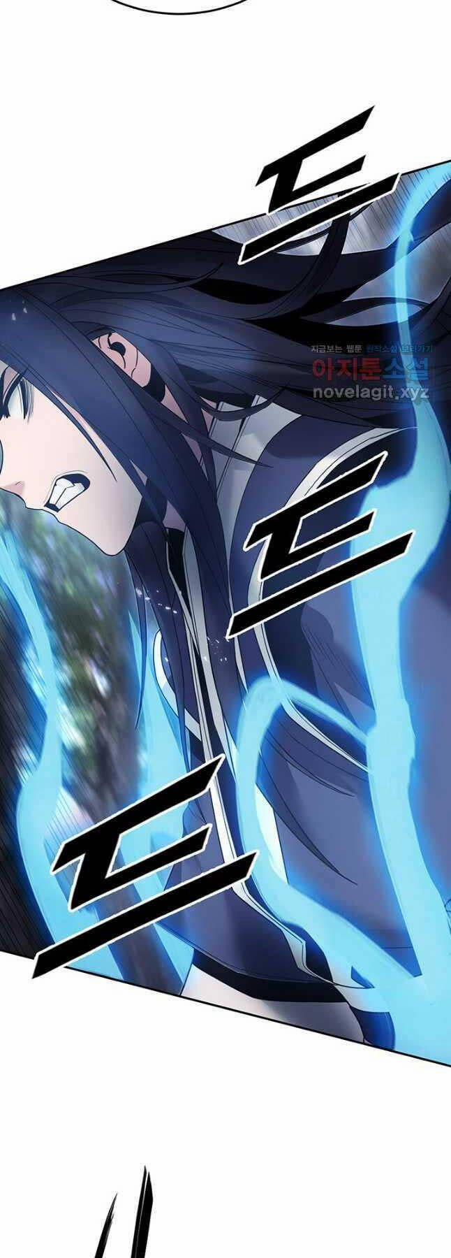 Hắc Bạch Võ Đế 34 trang 19