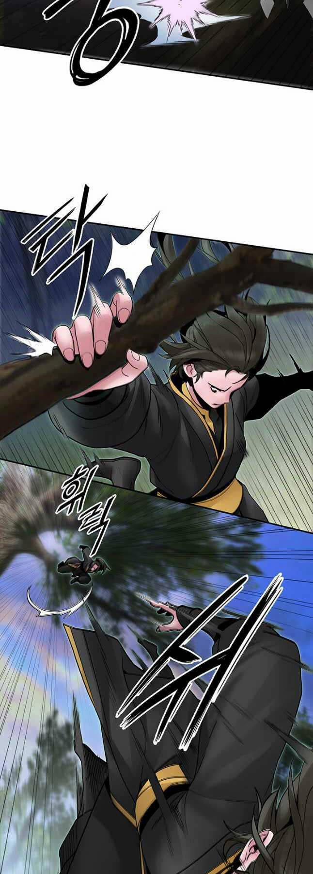 Hắc Bạch Võ Đế 34 trang 2