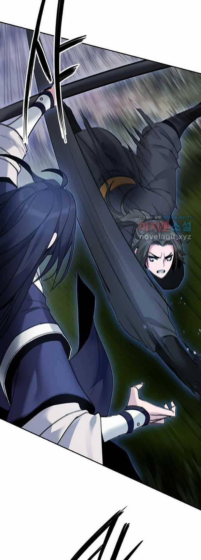 Hắc Bạch Võ Đế 34 trang 20