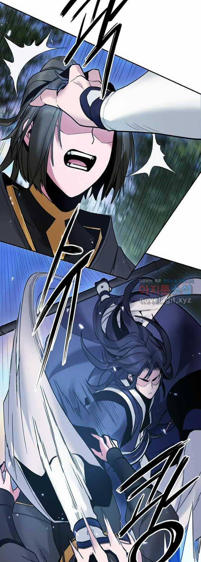 Hắc Bạch Võ Đế 34 trang 21