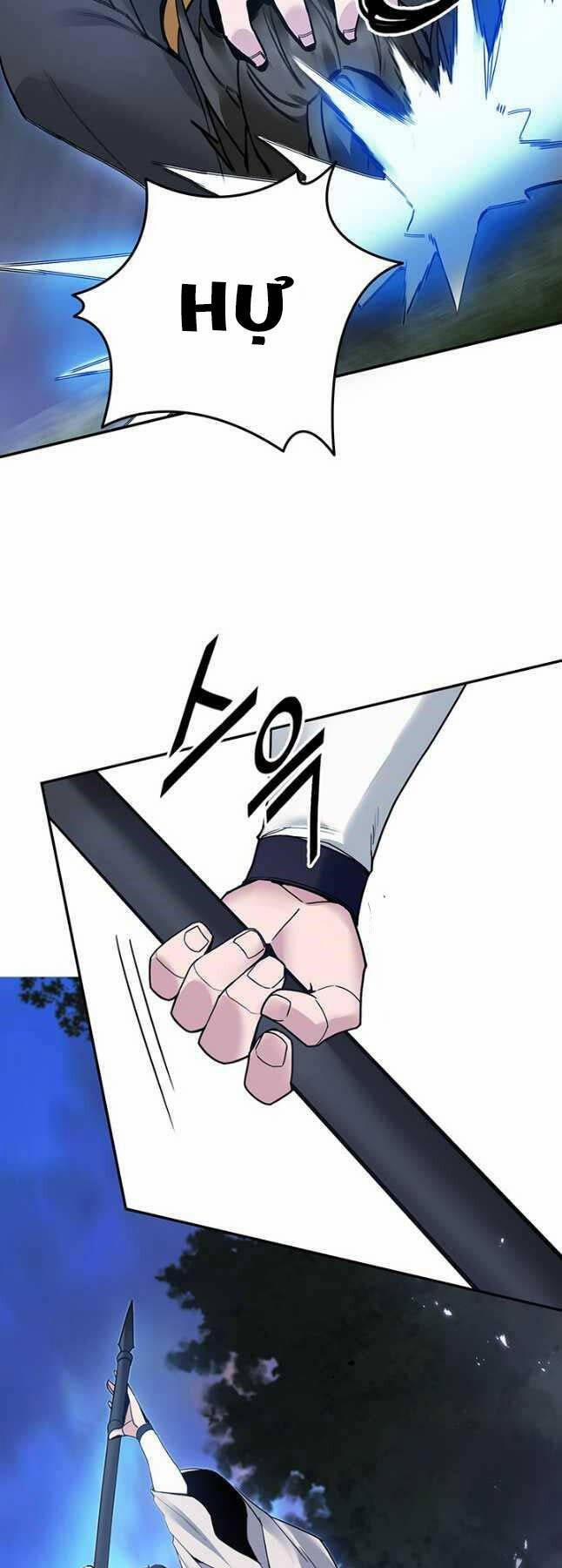 Hắc Bạch Võ Đế 34 trang 22