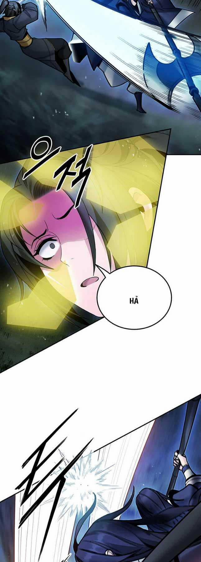 Hắc Bạch Võ Đế 34 trang 26