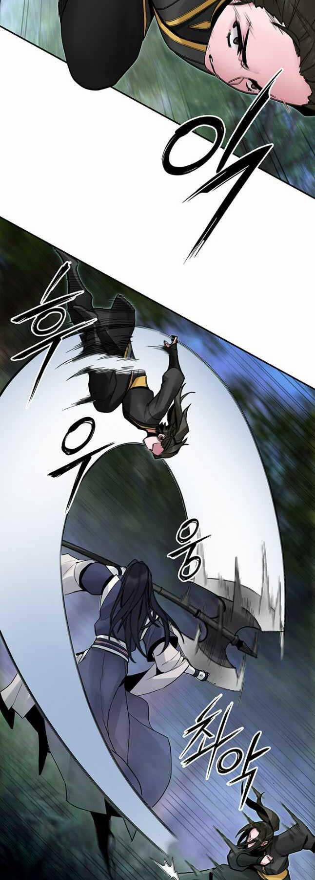 Hắc Bạch Võ Đế 34 trang 3