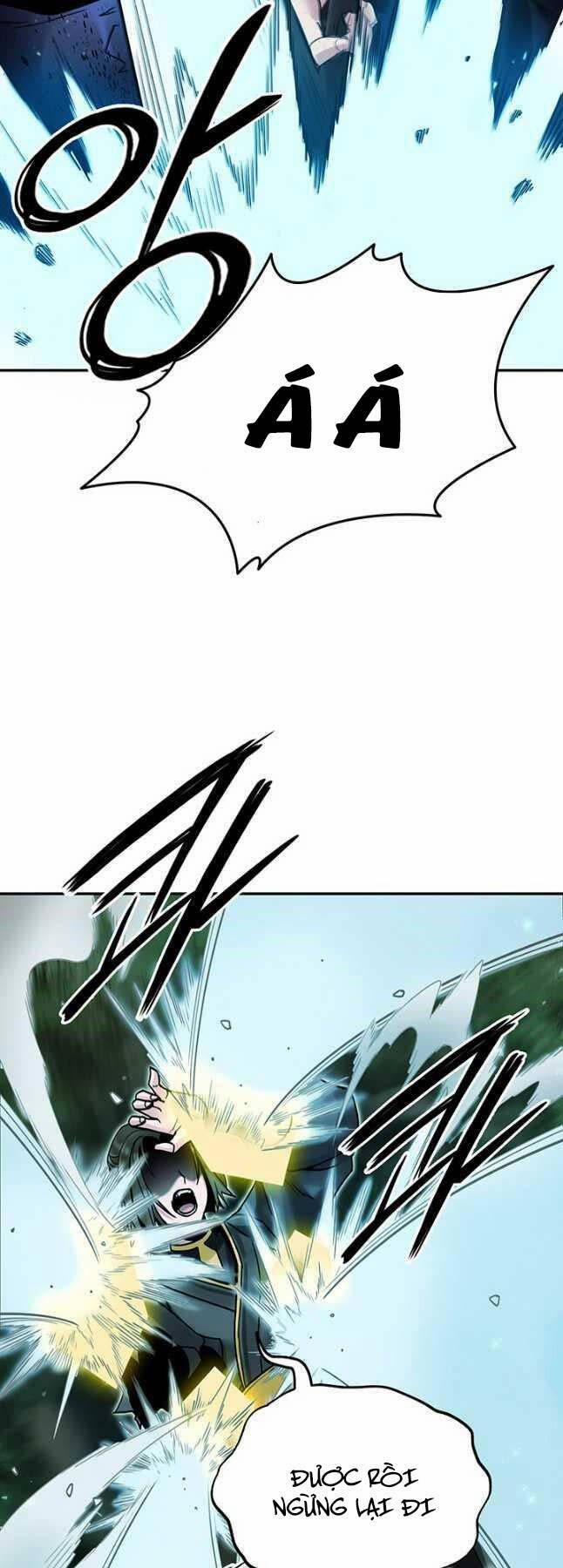 Hắc Bạch Võ Đế 34 trang 30