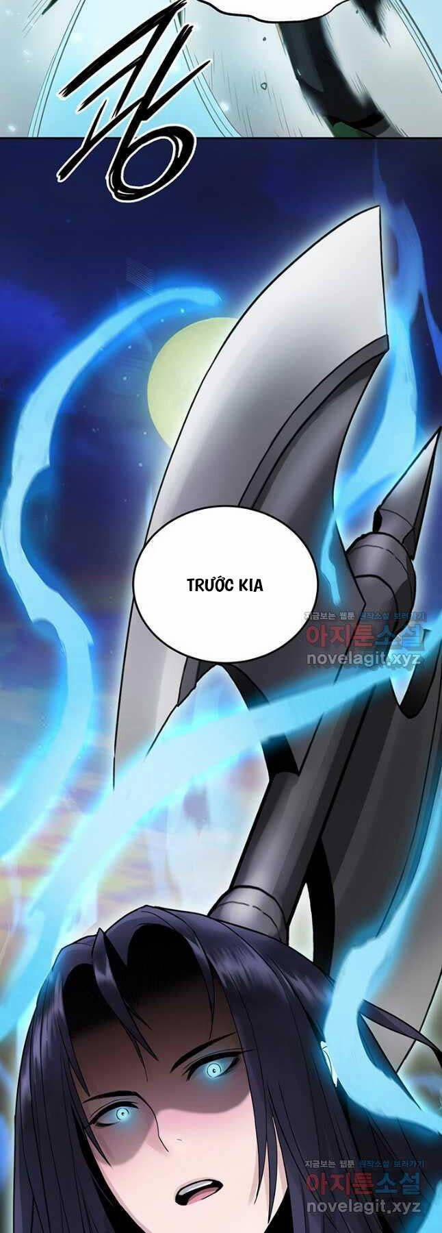 Hắc Bạch Võ Đế 34 trang 31