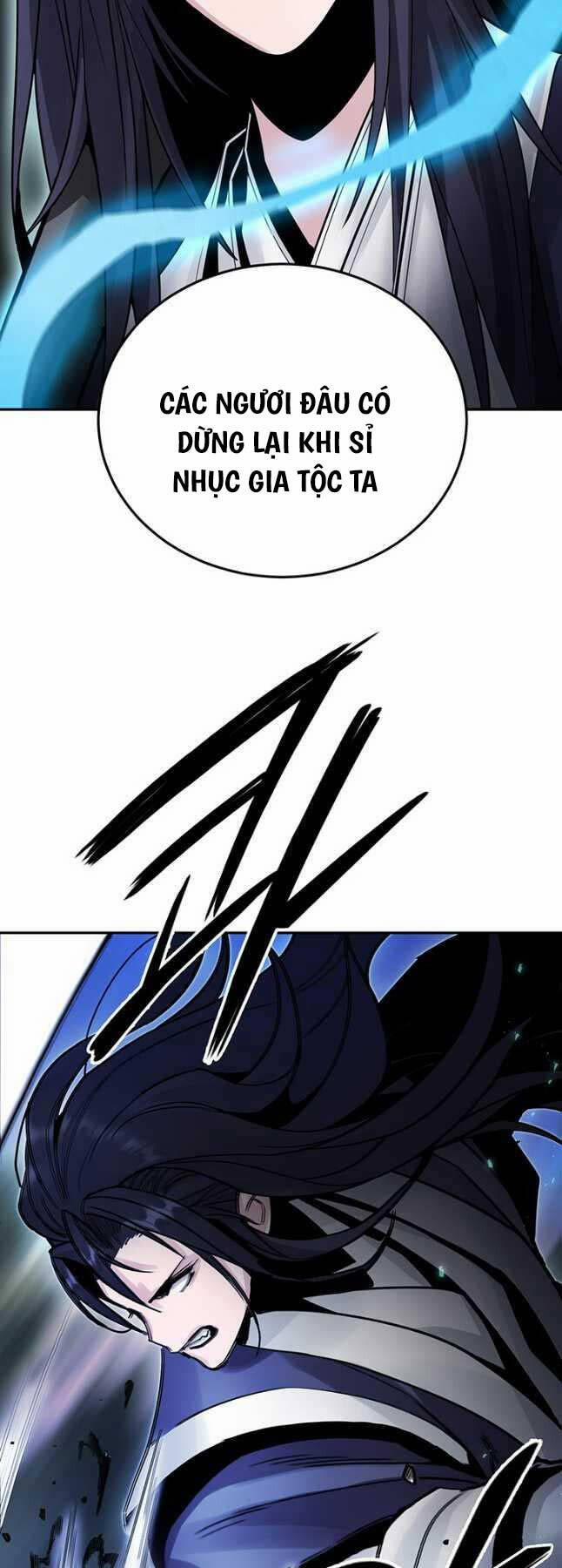 Hắc Bạch Võ Đế 34 trang 32