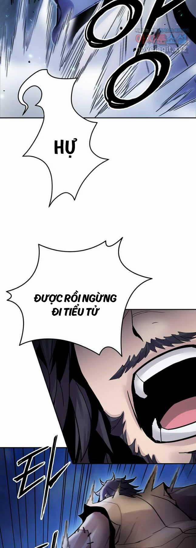 Hắc Bạch Võ Đế 34 trang 33