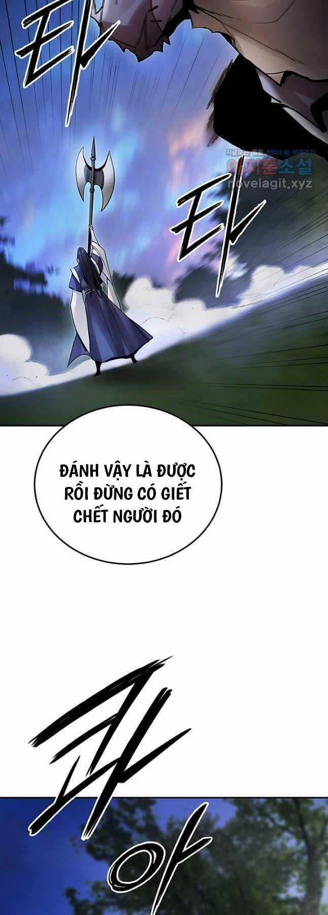 Hắc Bạch Võ Đế 34 trang 34