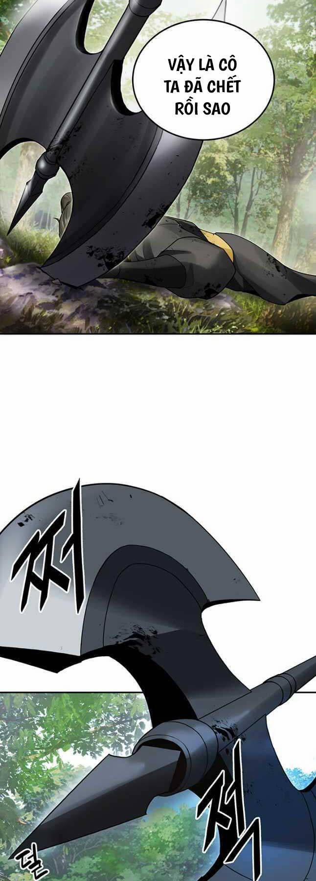 Hắc Bạch Võ Đế 34 trang 37