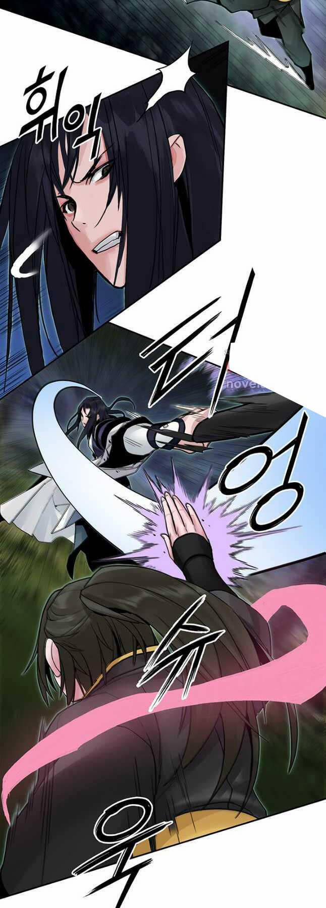 Hắc Bạch Võ Đế 34 trang 4