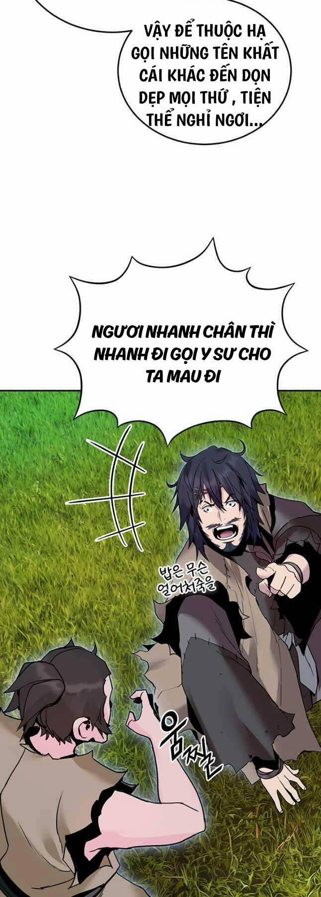 Hắc Bạch Võ Đế 34 trang 42