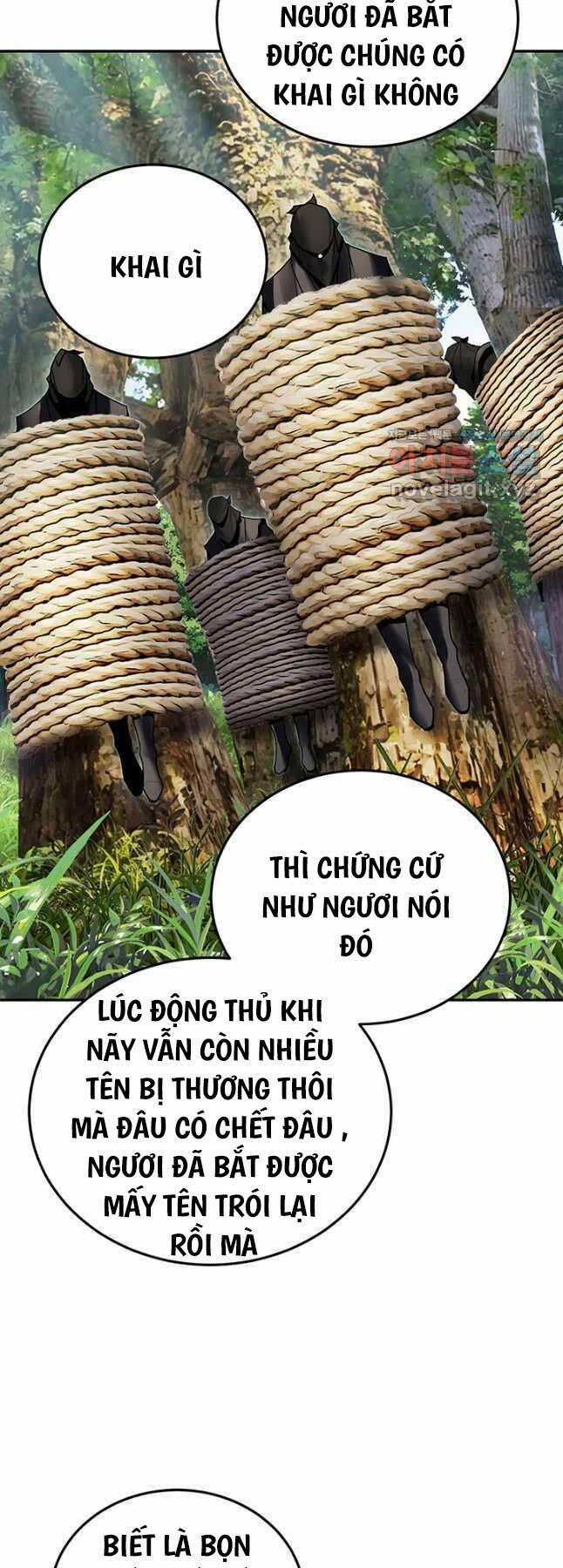 Hắc Bạch Võ Đế 34 trang 45