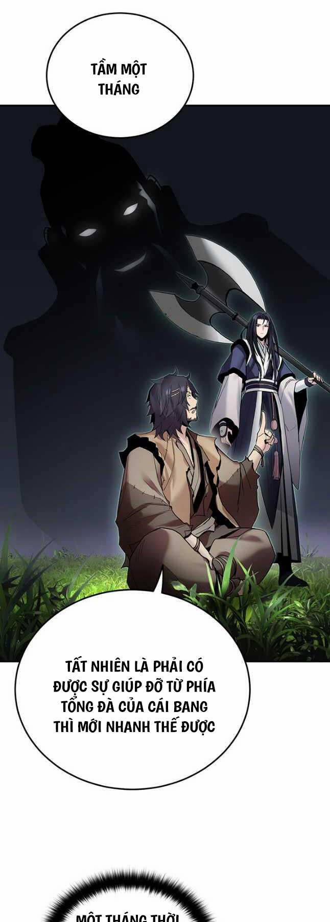 Hắc Bạch Võ Đế 34 trang 48