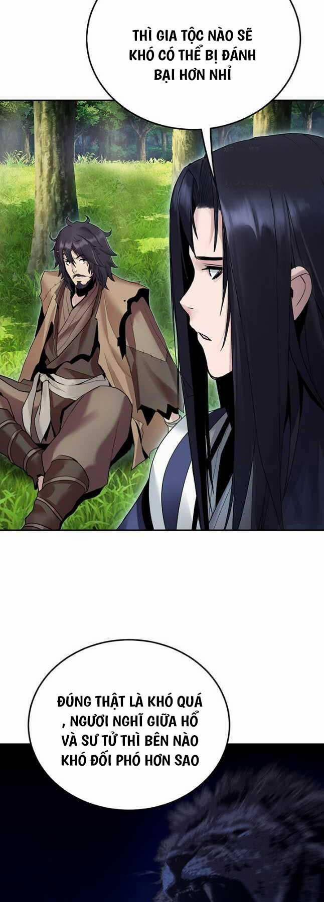 Hắc Bạch Võ Đế 34 trang 50