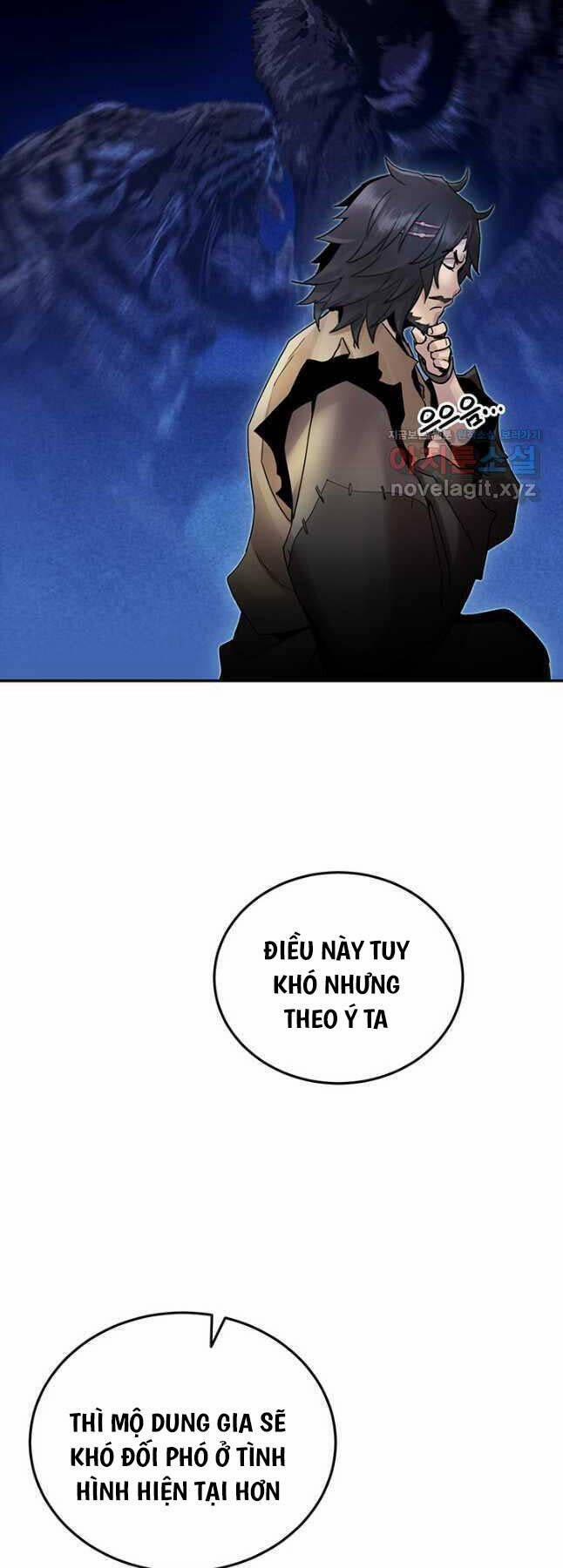 Hắc Bạch Võ Đế 34 trang 51